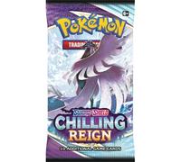 SWSH Chilling Reign Booster Pack