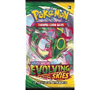 Pokemon Card NEW SEALED BOOSTER Packs XY Sun & Moon SWSH (Pre V Ex Gx Lv X) TCG