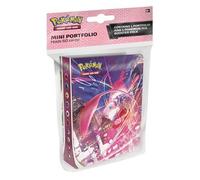 SWSH Fusion Strike Mini Album Portfolio