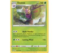 SWSH Lost Origin 010/196 Dustox