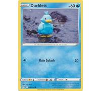 SWSH Lost Origin 046/196 Ducklett