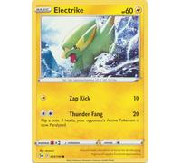 SWSH Lost Origin 054/196 Electrike