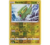 SWSH Lost Origin 054/196 Electrike (Reverse Holo)