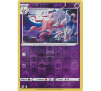 SWSH Lost Origin 076/196 Hisuian Zoroark (Reverse Holo)