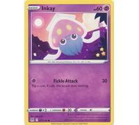 SWSH Lost Origin 077/196 Inkay