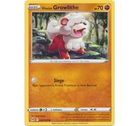 SWSH Lost Origin 083/196 Hisuian Grtowlithe