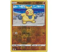 SWSH Lost Origin 097/196 Makuhita (Reverse Holo)