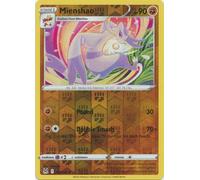 SWSH Lost Origin 104/196 Mienshao (Reverse Holo)