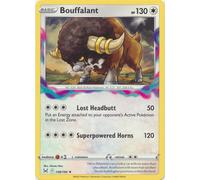 SWSH Lost Origin 148/196 Bouffalant