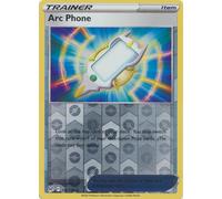 SWSH Lost Origin 152/196 Arc Phone (Reverse Holo)