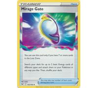 SWSH Lost Origin 163/196 Mirage Gate