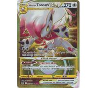 SWSH Lost Origin 213/196 Hisuian Zoroark VSTAR (Secret Rare)