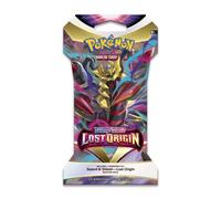 SWSH Lost Origin Booster Pack (Cardboard Packaging)