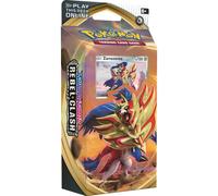 Pokémon TCG: Sword & Shield 2 Rebel Clash Theme Deck (one at random),POK81689