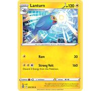 SWSH Silver Tempest 052/195 Lanturn