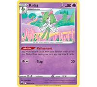 SWSH Silver Tempest 068/195 Kirlia