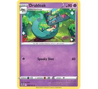 SWSH Silver Tempest 088/195 Drakloak