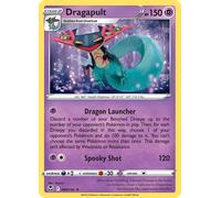 SWSH Silver Tempest 089/195 Dragapult (Holo)