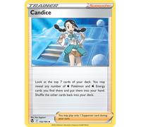 SWSH Silver Tempest 152/195 Candice