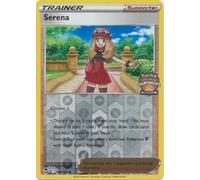 SWSH Silver Tempest 164/195 Serena (Regional League Promo)