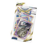 SWSH Silver Tempest Premium Checklane Blister Gallade