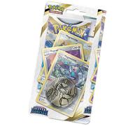 Pokémon TCG: Sword & Shield 12 Silver Tempest Premium Checklane Blister