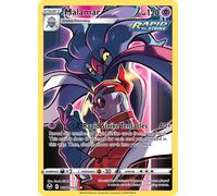 SWSH Silver Tempest TG06/TG30 Malamar (Full Art)
