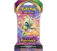 SWSH Vivid Voltage Booster Pack (Cardboard Packaging)