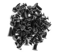SWSSJUAN Car screws 60pcs Auto Fastener Clip Mixed Car Body Push Retainer Pin Rivet For Citroen C1 C2 C3 C4 C5 C6 C8 C4L DS3 DS4 DS5 For DS5LS DS6