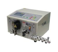 SWT508C/508E Computer Automatic Wire Stripping Machine Cutting Cable Crimping and Peeling 0.1-10mm² 508JE Multi-Purpose(508 SDB2,220V)