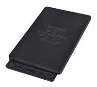 SWTCARD Portable Spice Dispenser Pepper Shaker Leak-Proof Storage Sniffer Bullet (Version 2.0)