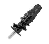 SWTHM 8006 Juicer Auger Replacement Parts, Masticating Attachment for Slow Juicer Compatible with 8003, 8004, 8005, 8006, 8007, 8008, NC800, NC900, Easy to Assemble and Clean