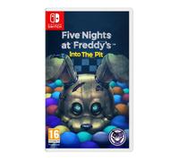 Five Nights at Freddy's: Into the Pit /Switch