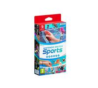 SWTICH Nintendo Switch Sports Game NEW
