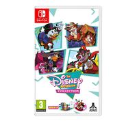 The Disney Afternoon Collection - Nintendo Switch