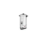 SWU10L Swan 1.6Kw 10L Catering Urn With 40 Cup Capacity