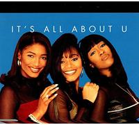 Swv - All About You