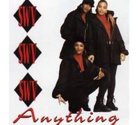 Swv - Anything