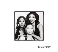 SWV - Best Of SWV