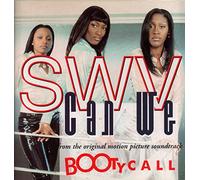 Swv - Can We [12" VINYL]