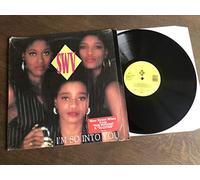 Swv - I'm So Into You [12" VINYL] [VINYL]