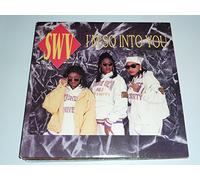 SWV - I'm So Into You
