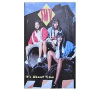 Swv - It's About Time [CASSETTE]
