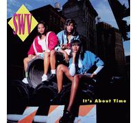 It'S About Time [VINYL]