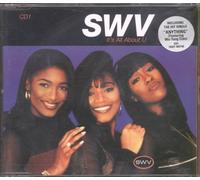 SWV - It's All About U [CD 1] [CD 1]