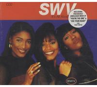 Swv - It's All About U [CD 2] [CD 2]