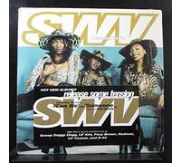 SWV - Release Some Tension