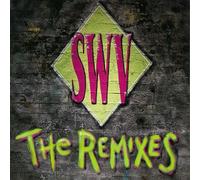 Swv - Remixes [VINYL]