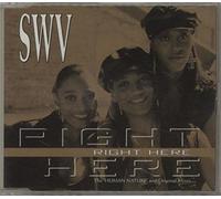 SWV - Right Here