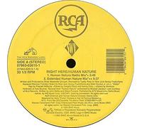 SWV - Right Here (Human Nature Mix)